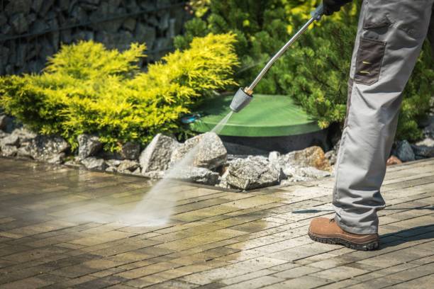 Best Patio and Deck Pressure Washing  in Newburg, WI