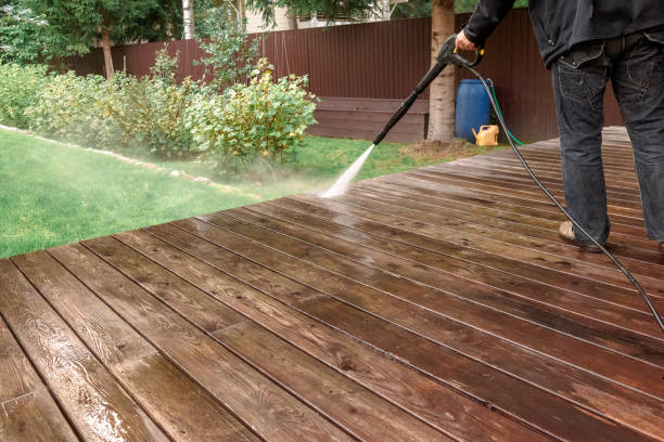  Newburg, WI Pressure Washing Pros