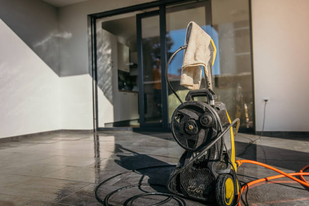 Professional Pressure Washing in Newburg, WI